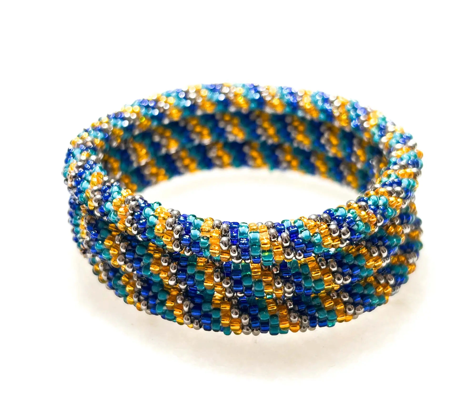 Nepalese Bracelet - Handmade
