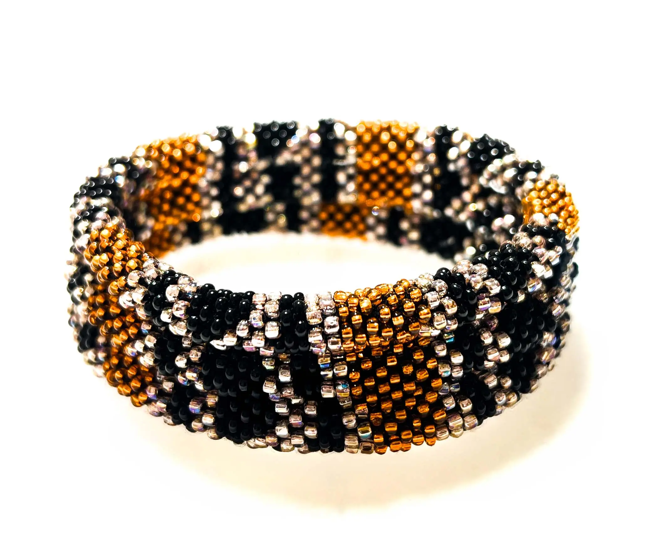 Nepalese Bracelet - Handmade