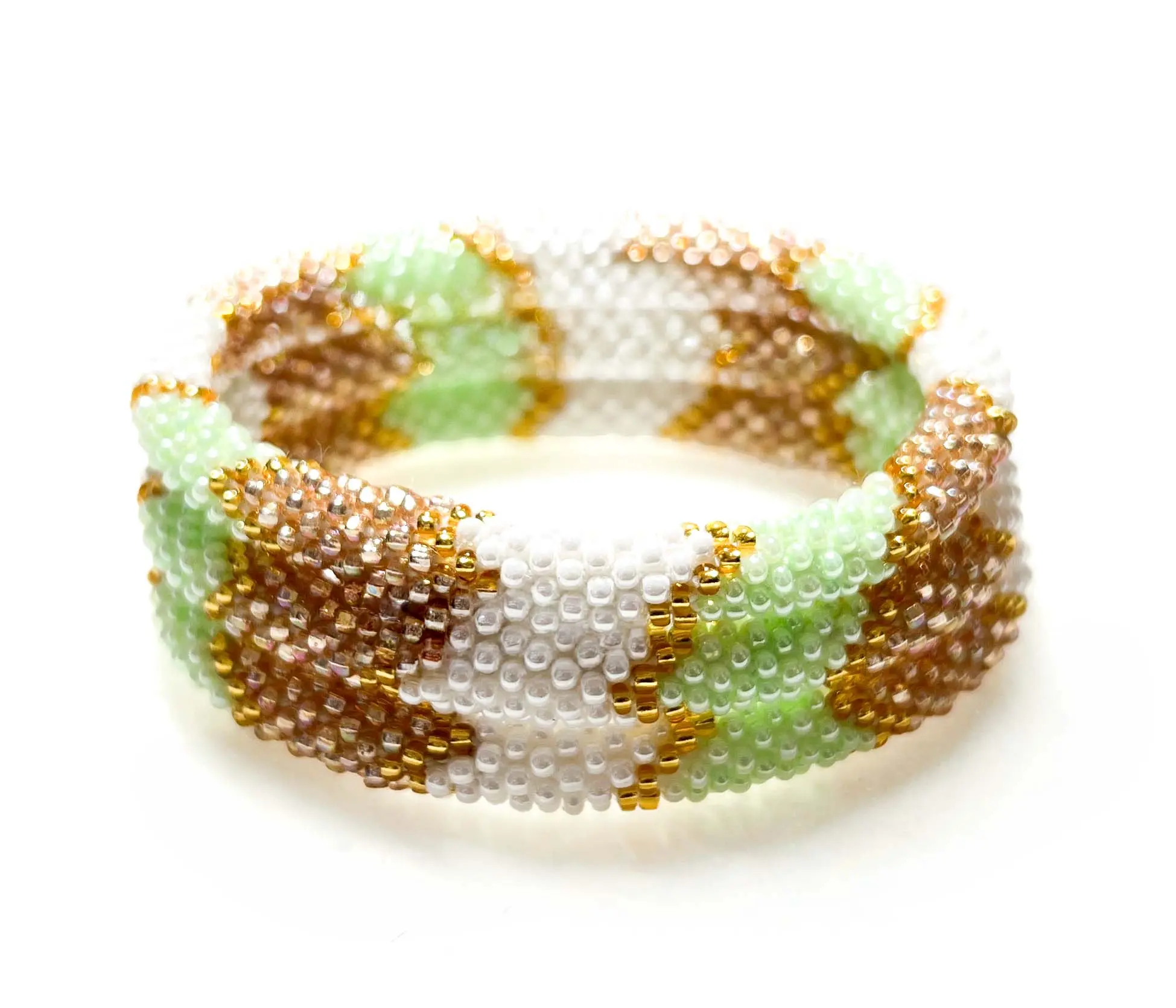 Nepalese Bracelet - Handmade