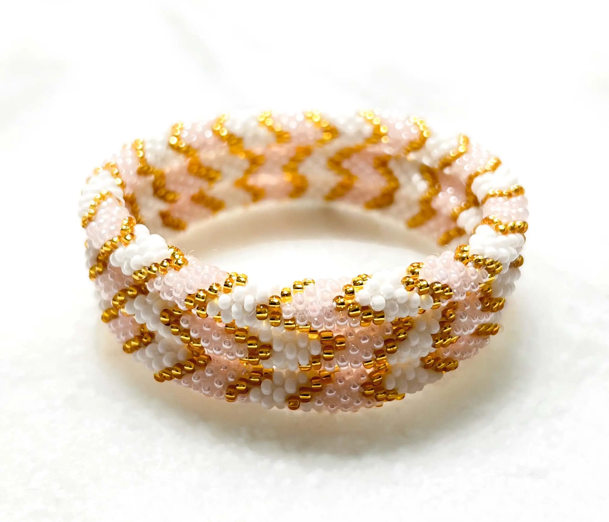 Nepalese Bracelet - Handmade