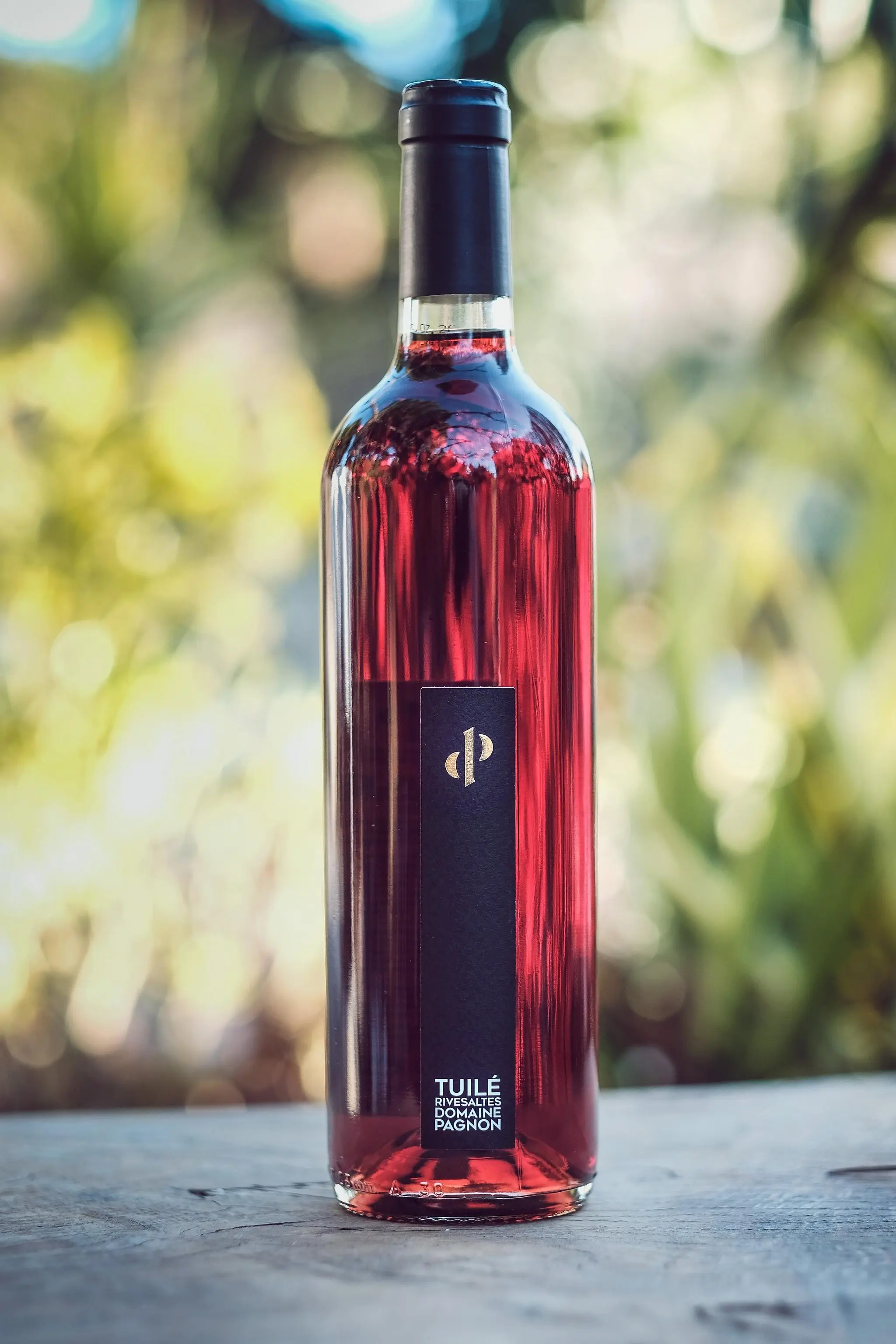 Rivesaltes Tuilé 2022 VDN