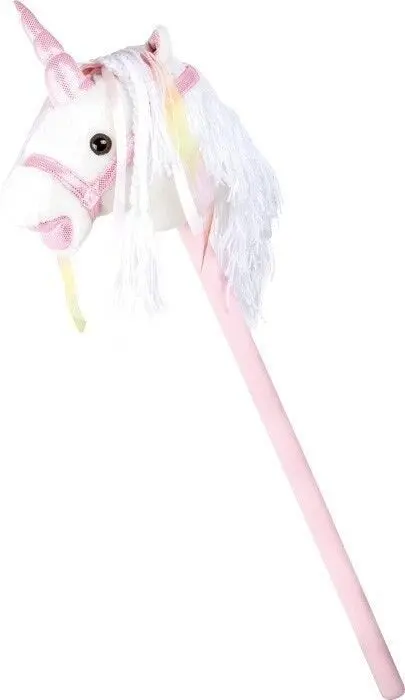 Hobby Horse "Unicorno bianco"