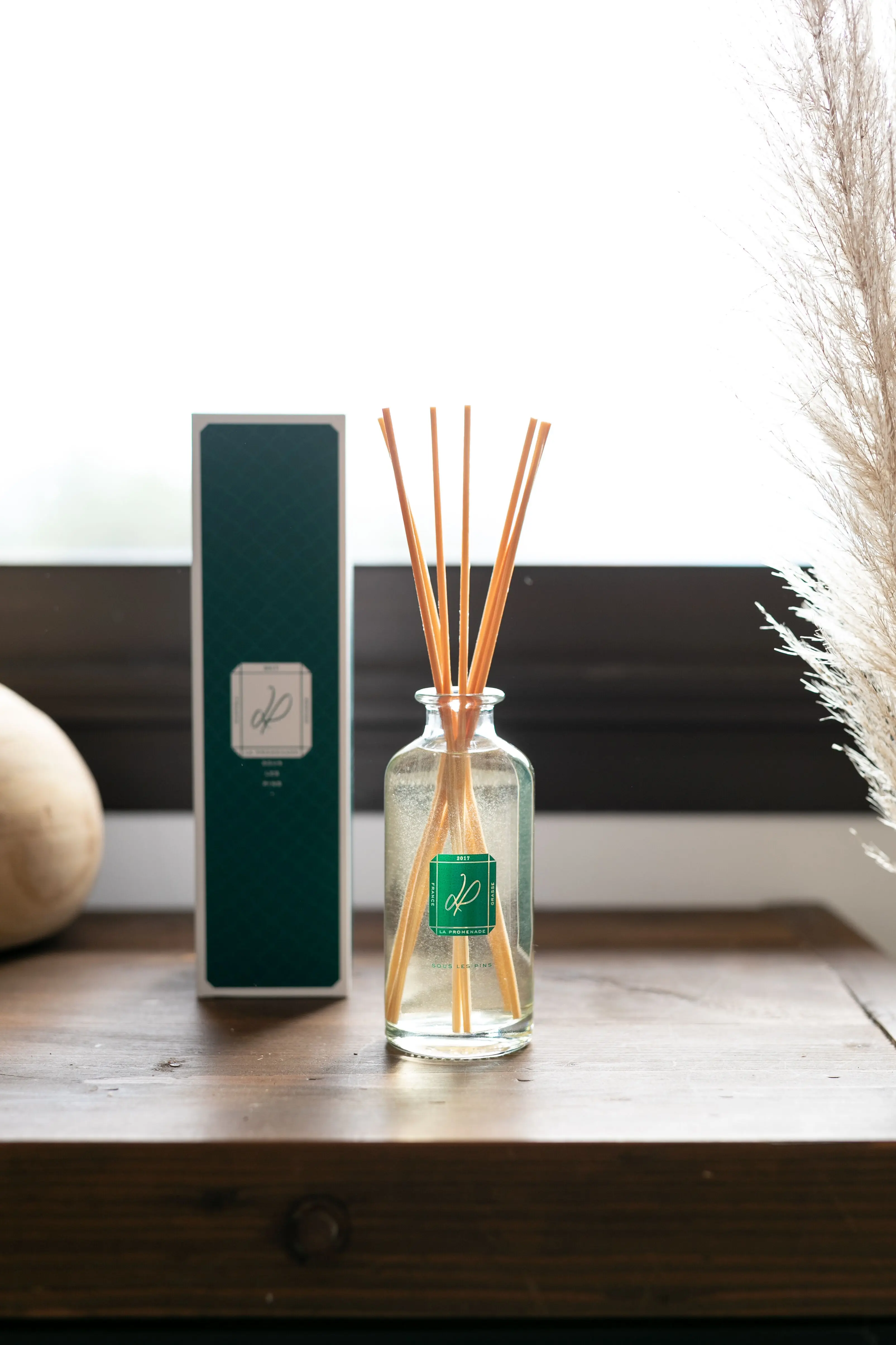 Diffuseur d'intérieur - Sous les pins - 200mL