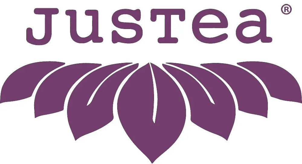 Little Berry Hibiscus | JUSTEA | 90 grams | Loose tea | Sustainable | fair trade
