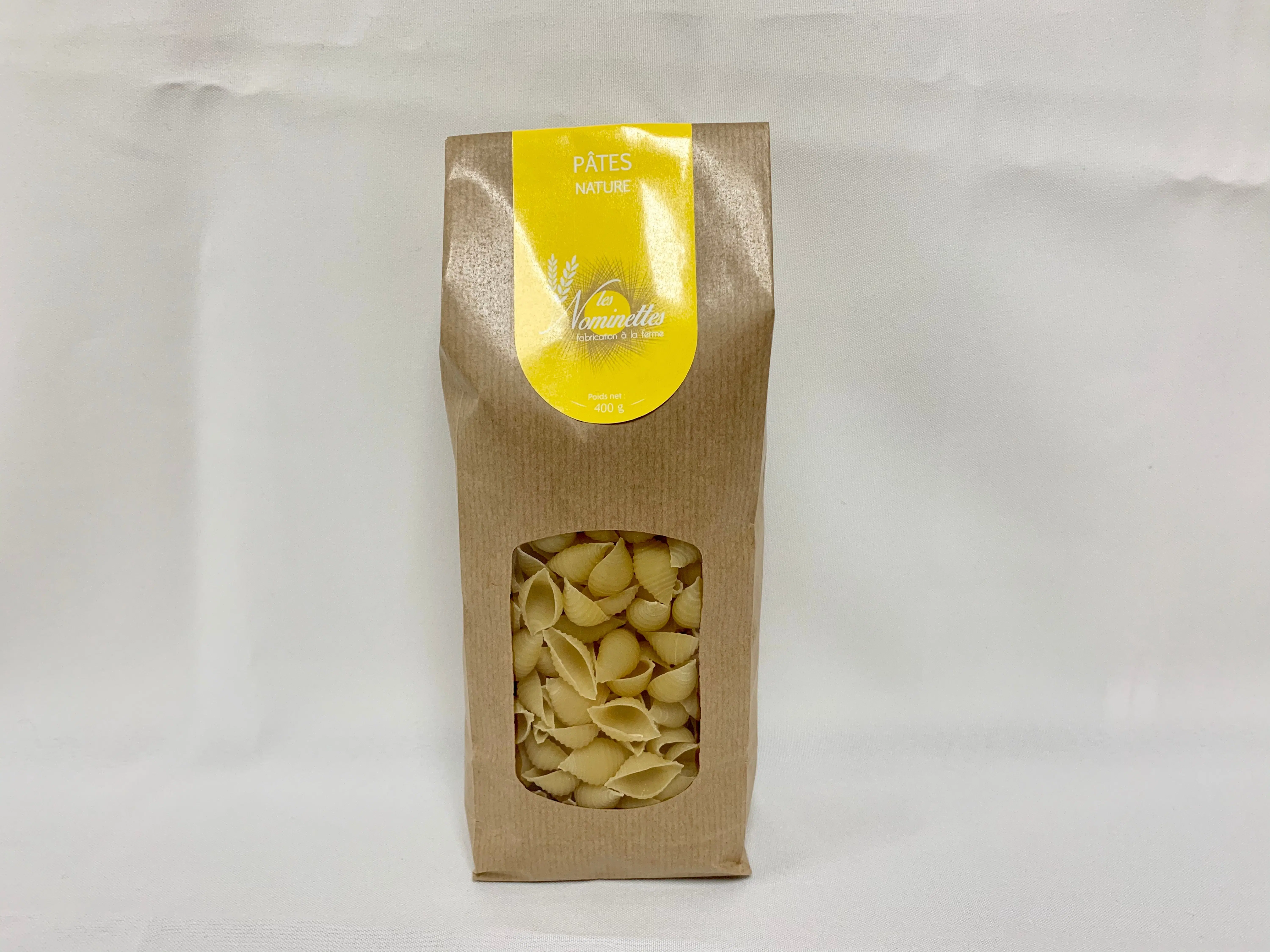 La Nature Bustina 800g