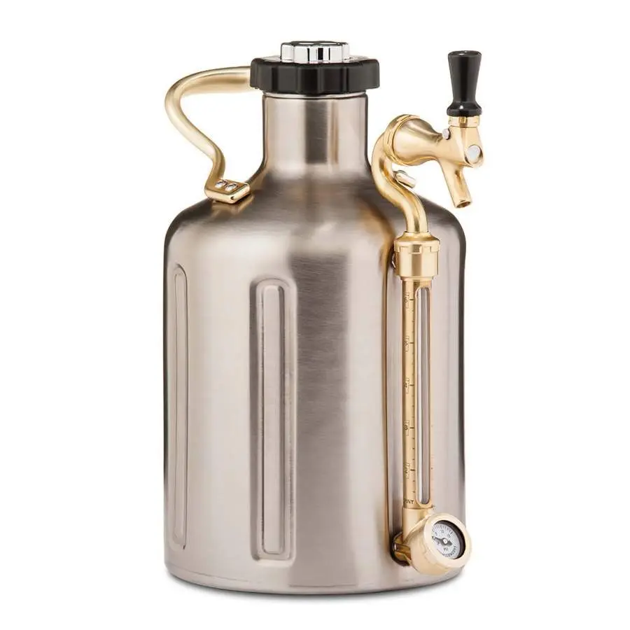 GROWLERWERKS UKEG ™ 3,8 LITER