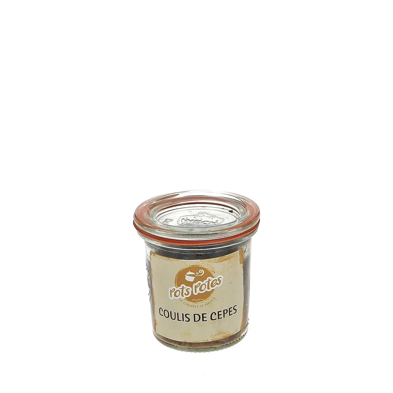 COULIS DE CEPES EXTRA