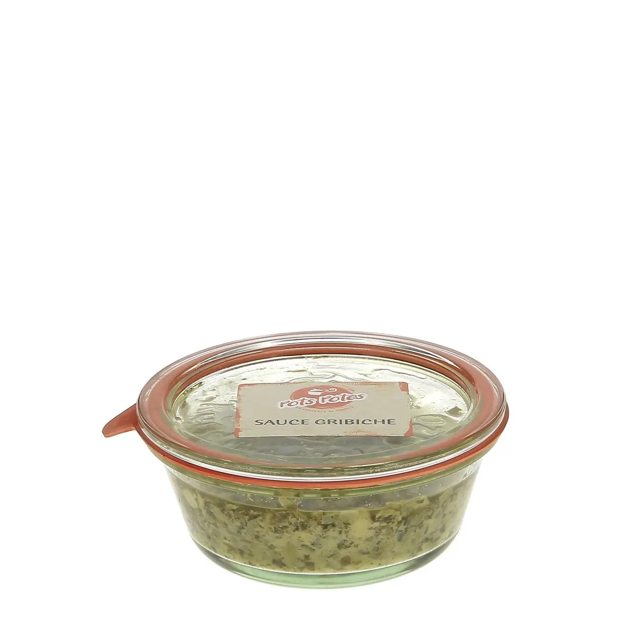 GRIBICHE-SAUCE
