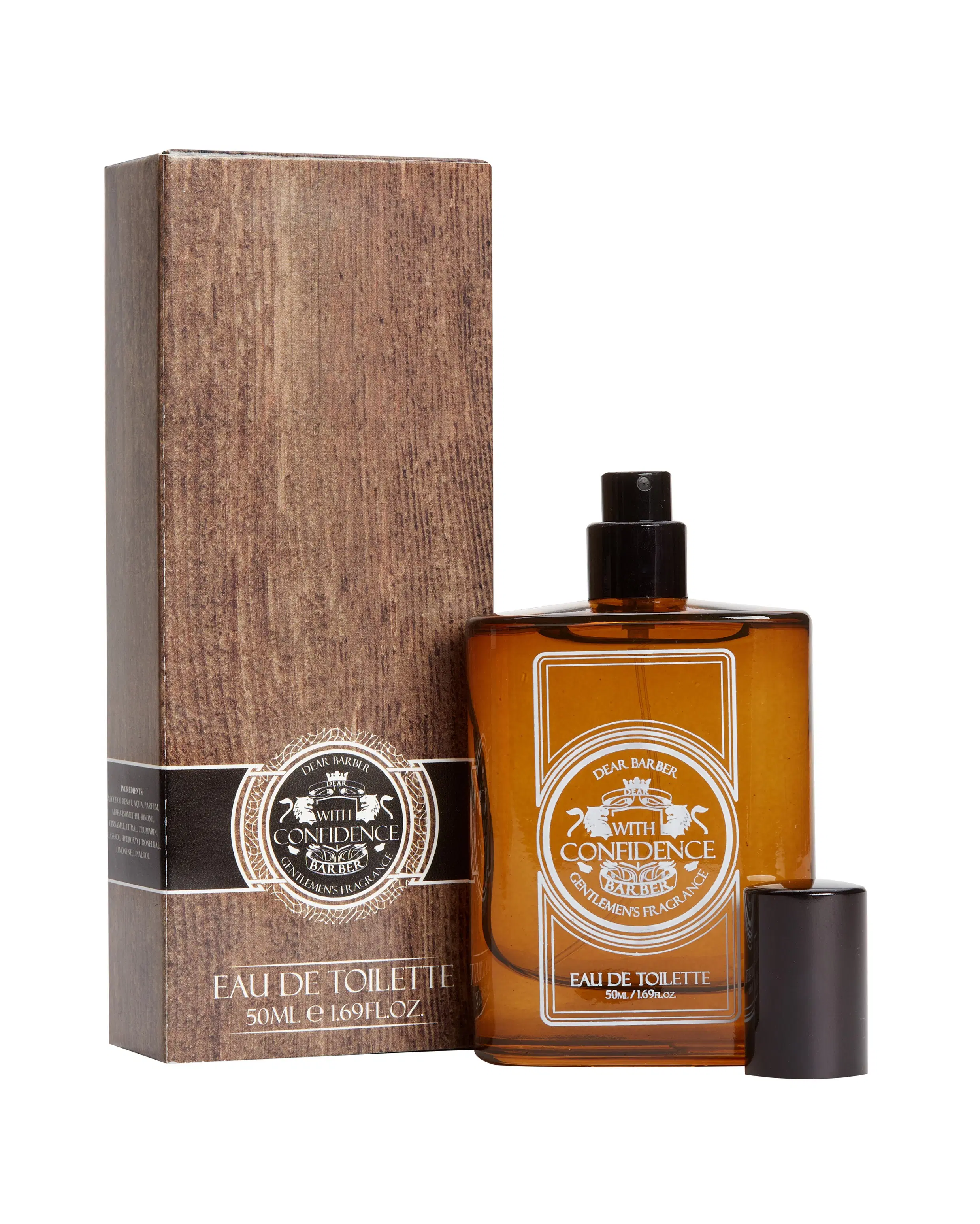 En toute confiance - 50ml
