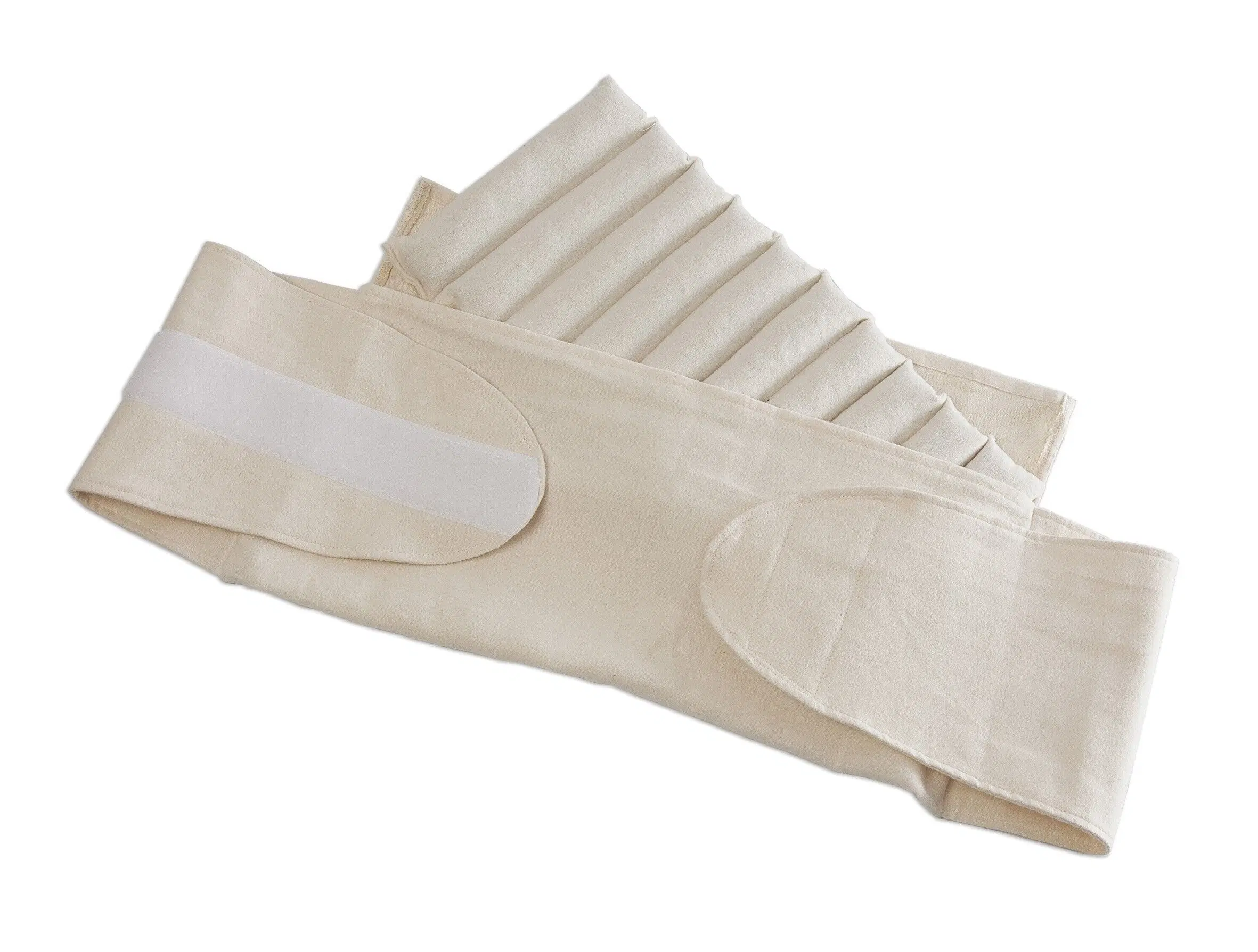 Cinturón lumbar - T1