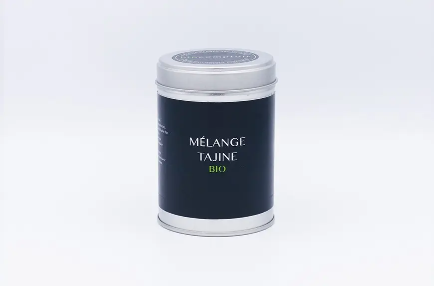 Bio-Tajine-Mix