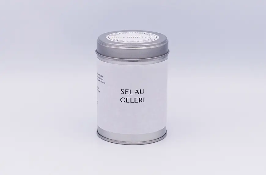 Sellerie Salz