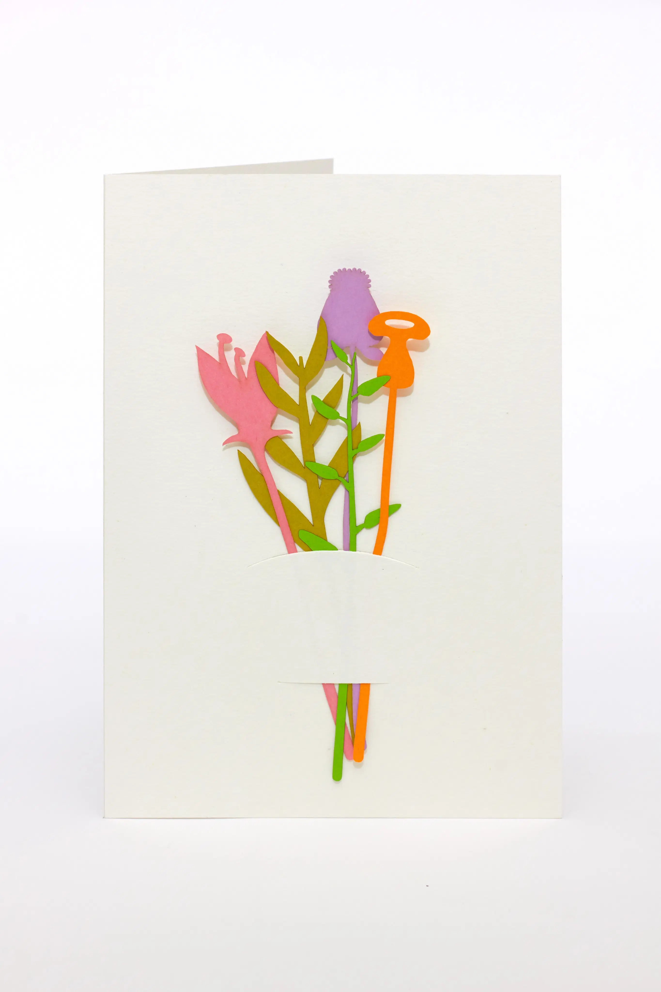 Bunch of flowers