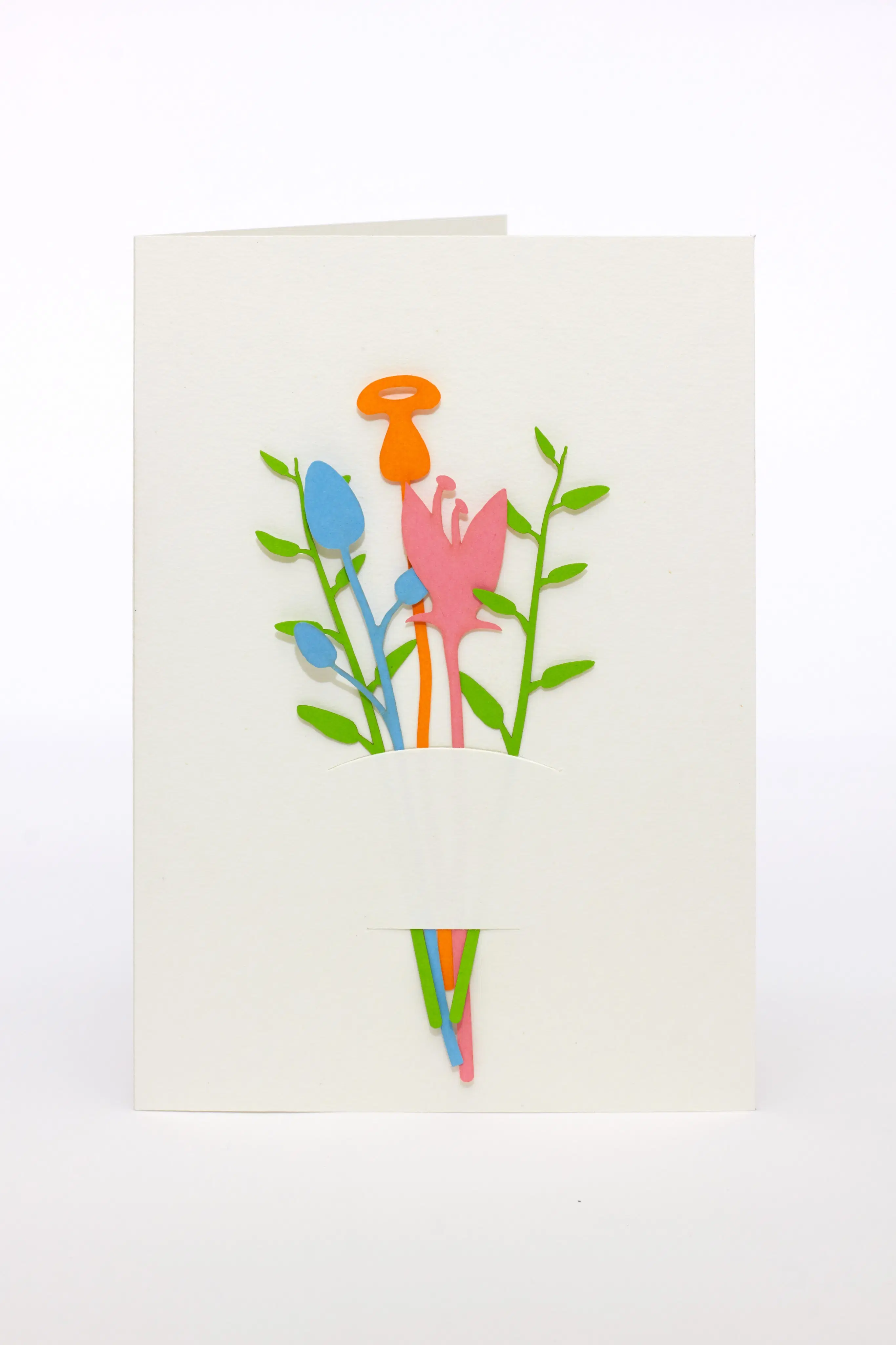 Bunch of flowers