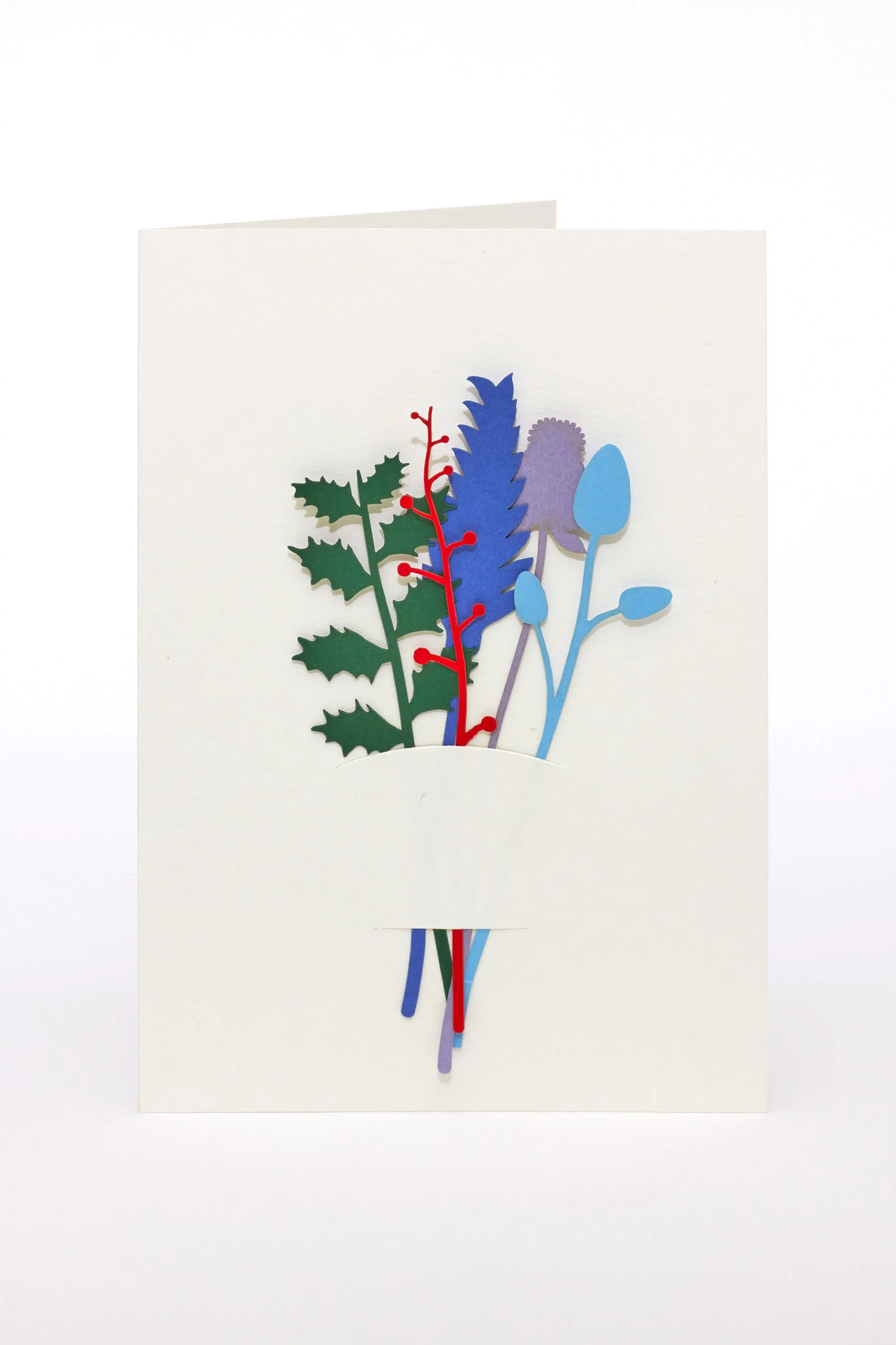 Bunch of flowers