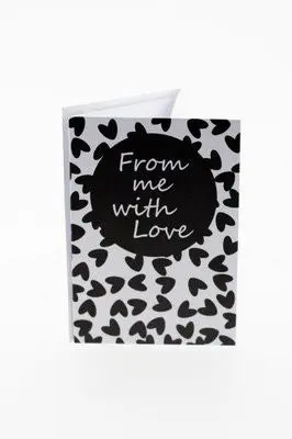 Connect cards - From me with love