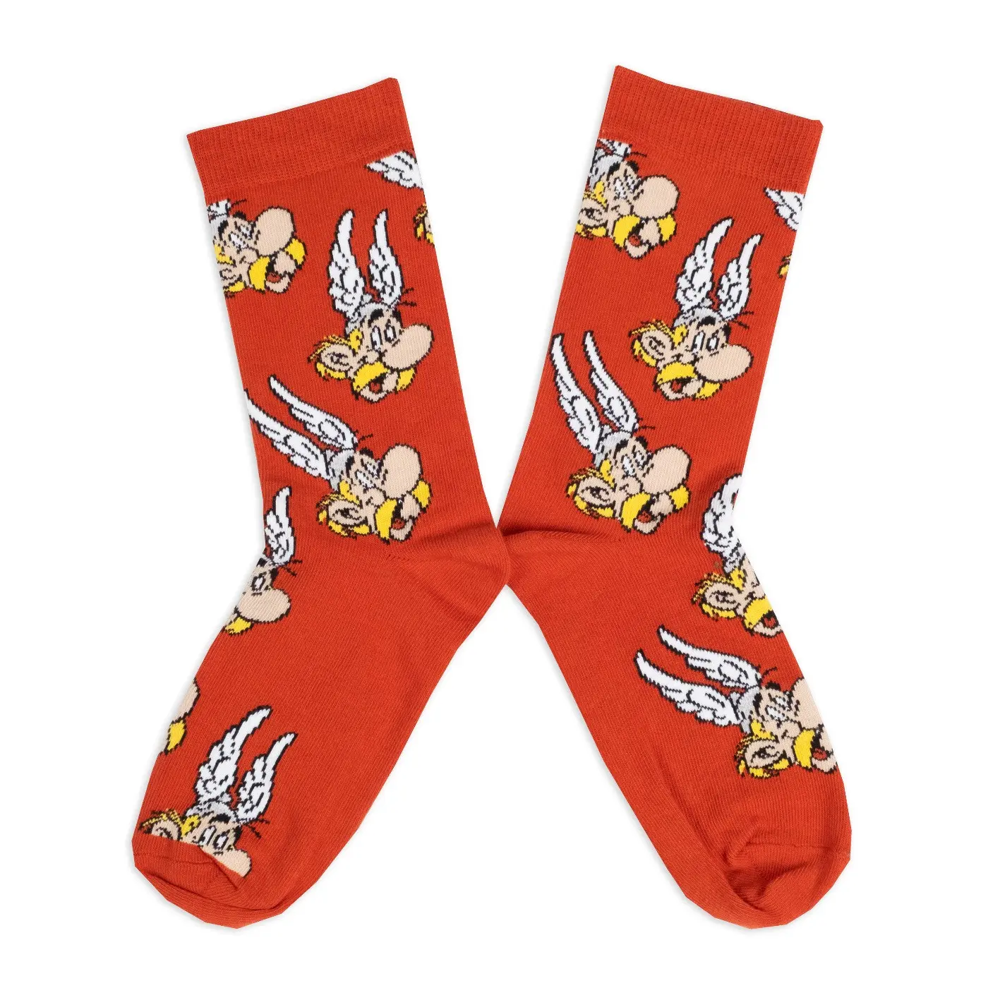 Asterix & Obelix socks - Asterix