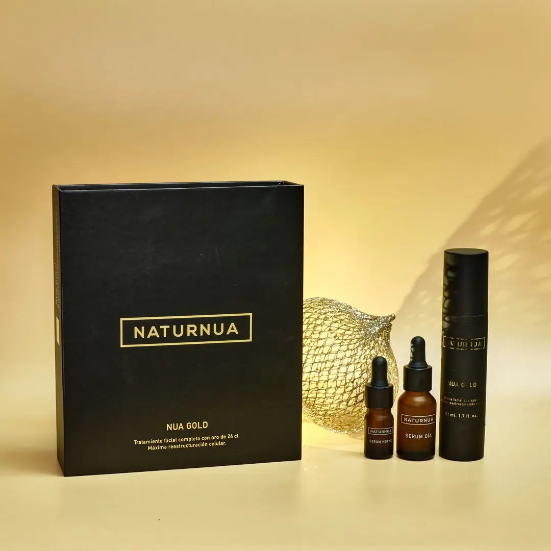 Nua gold_50ml. (case)