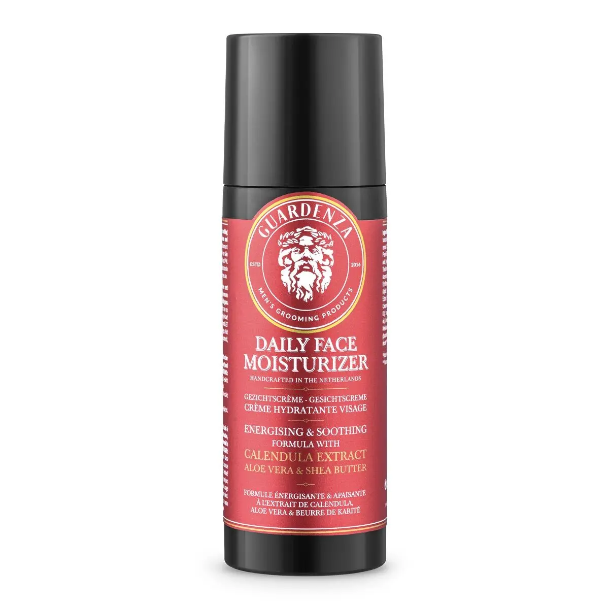Daily Face Moisturizer