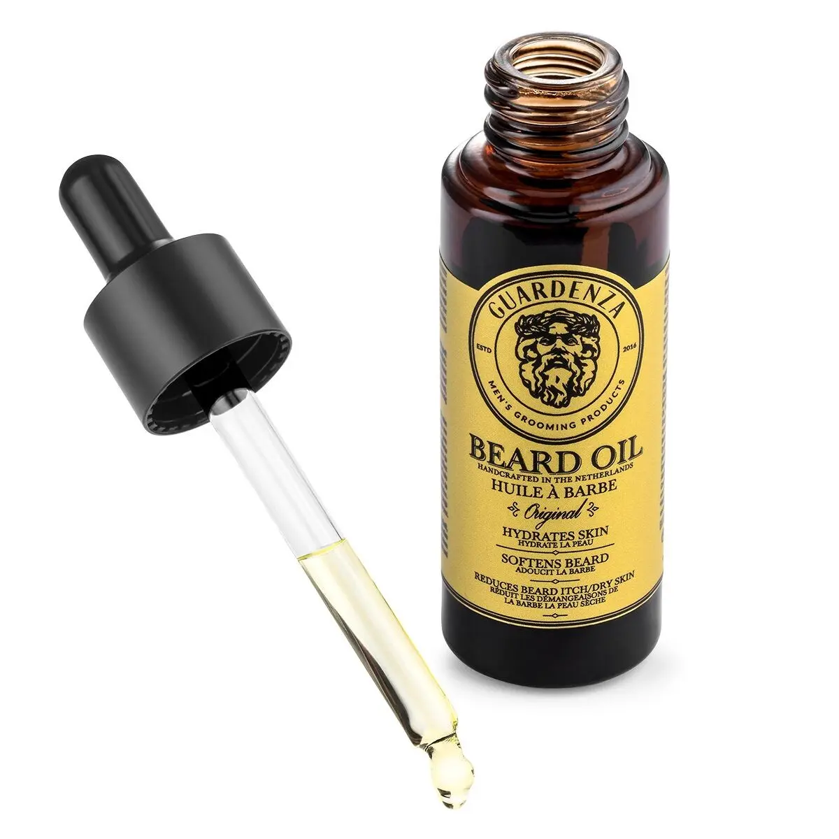 Beard Oil 30ml - Original
