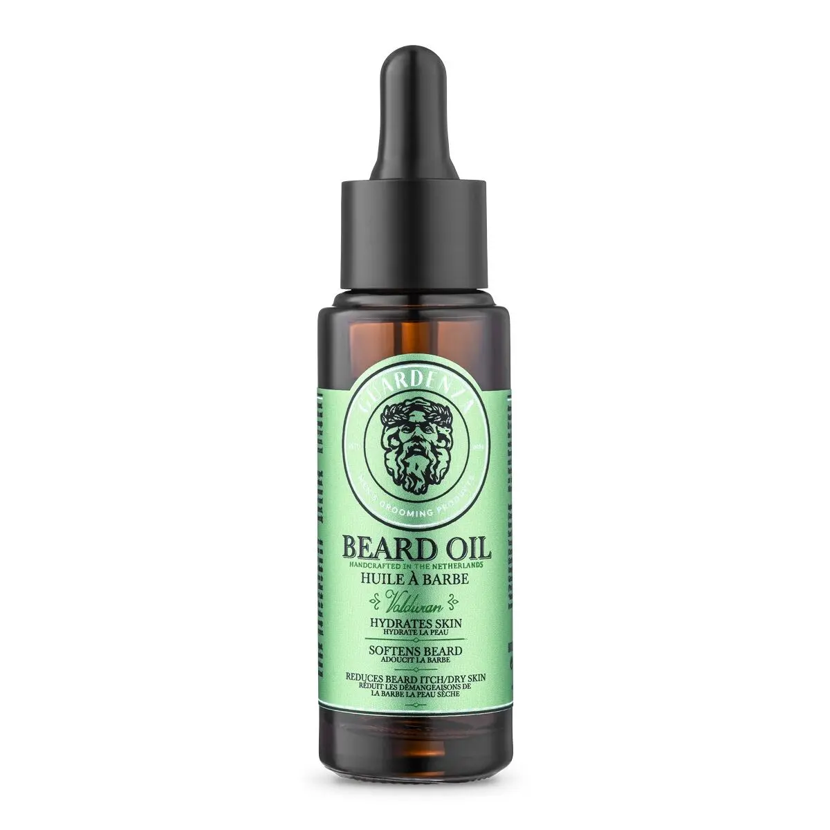 Beard Oil 30ml - Valdivian