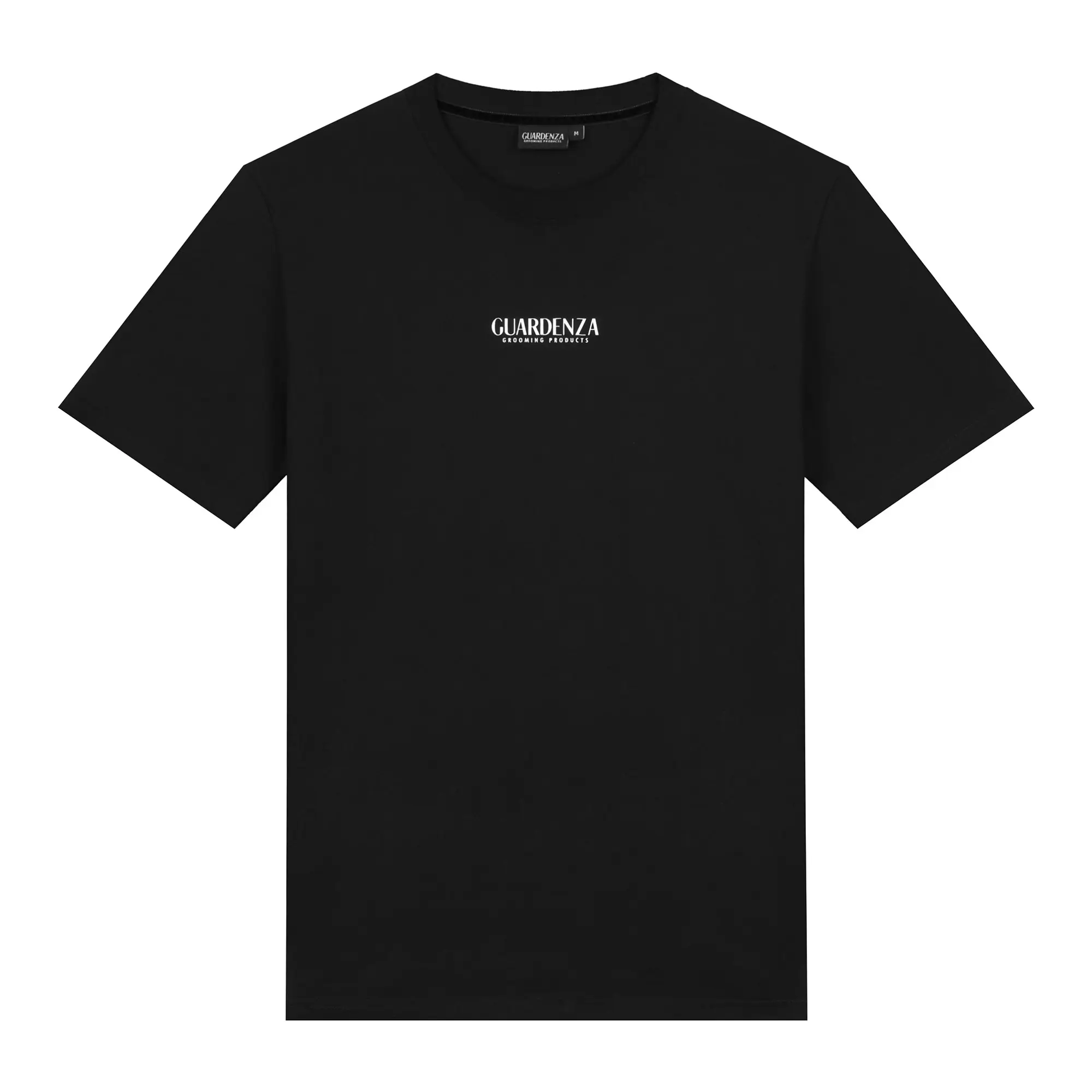 Signature T-shirt (black)