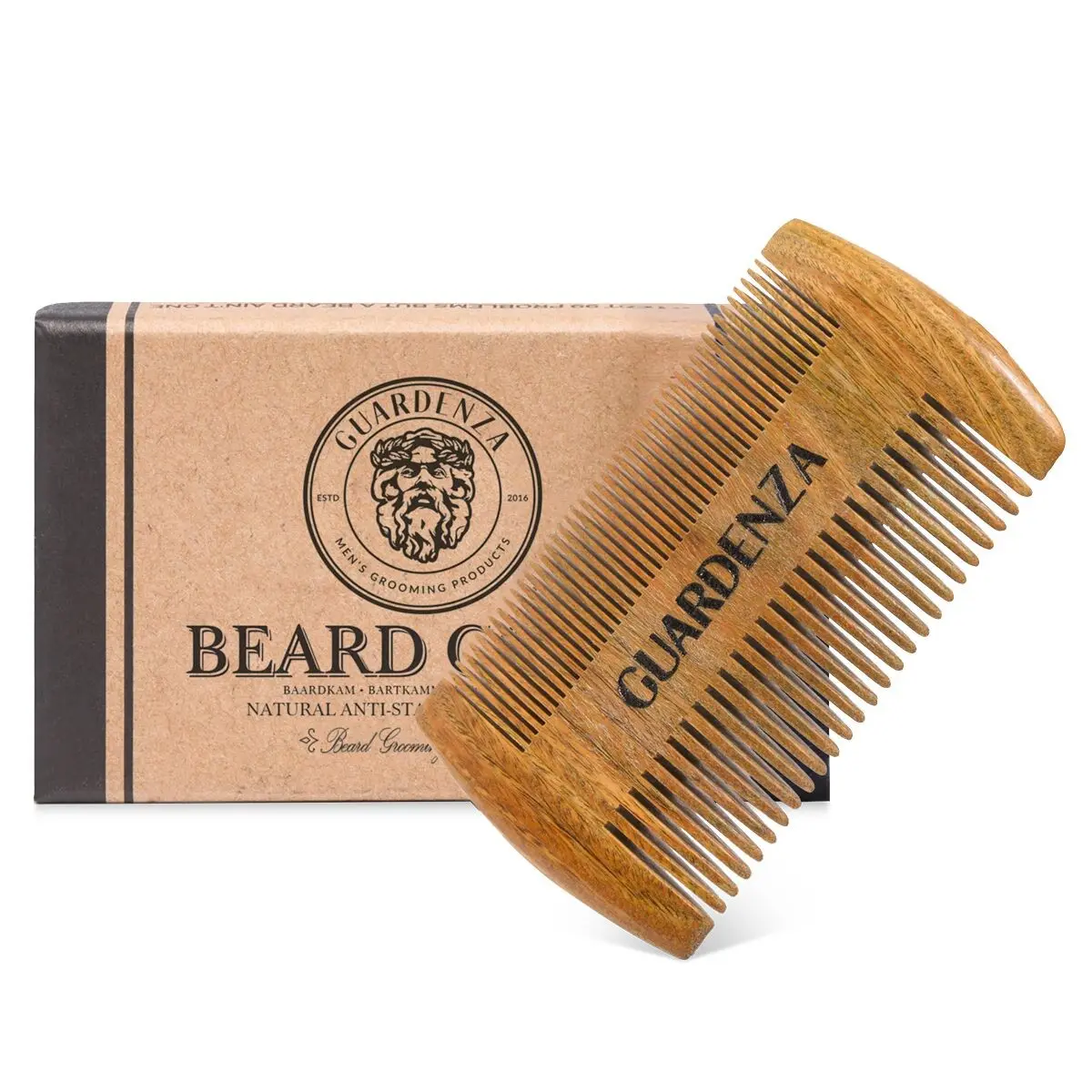 Beard Comb