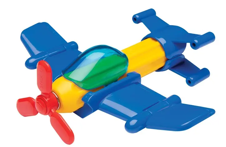 Stick-O - City Set (20 models)