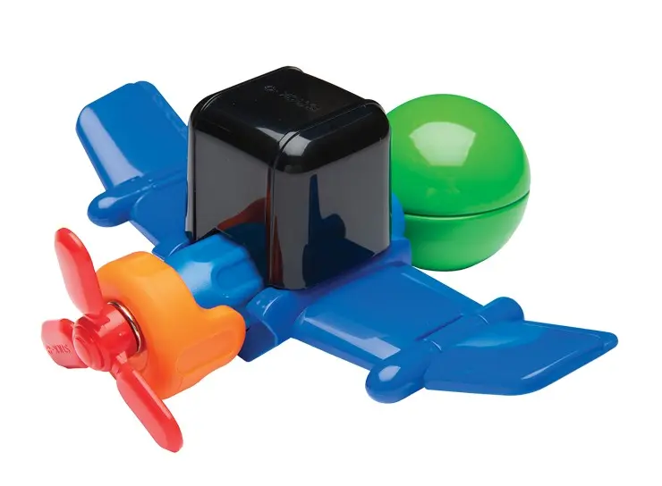 Stick-O - City Set (20 models)
