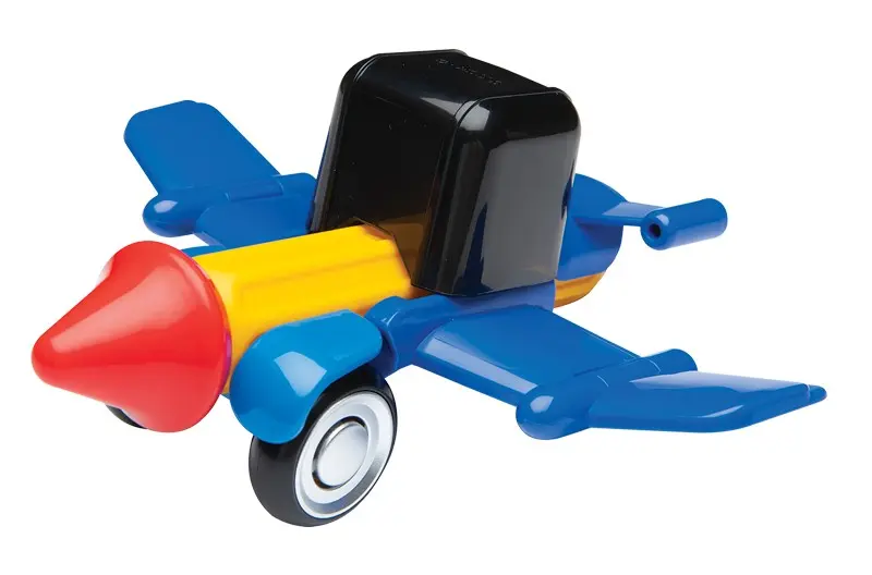 Stick-O - City Set (20 models)