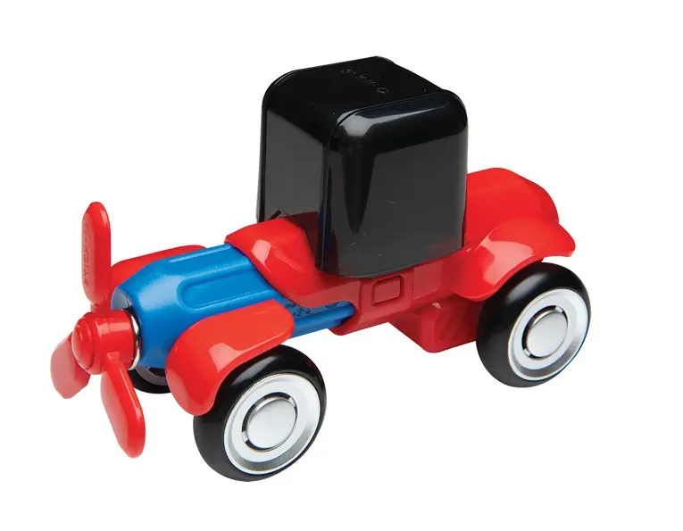 Stick-O - City Set (20 models)