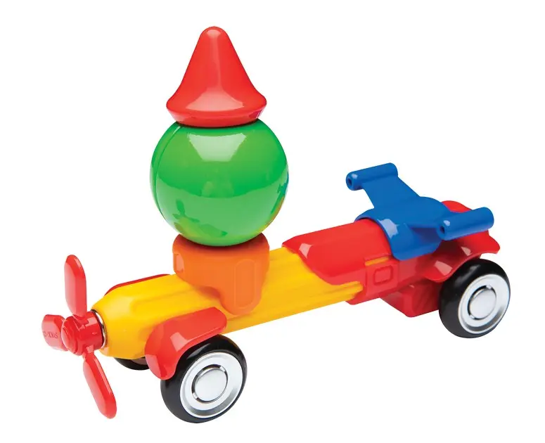 Stick-O - City Set (20 models)