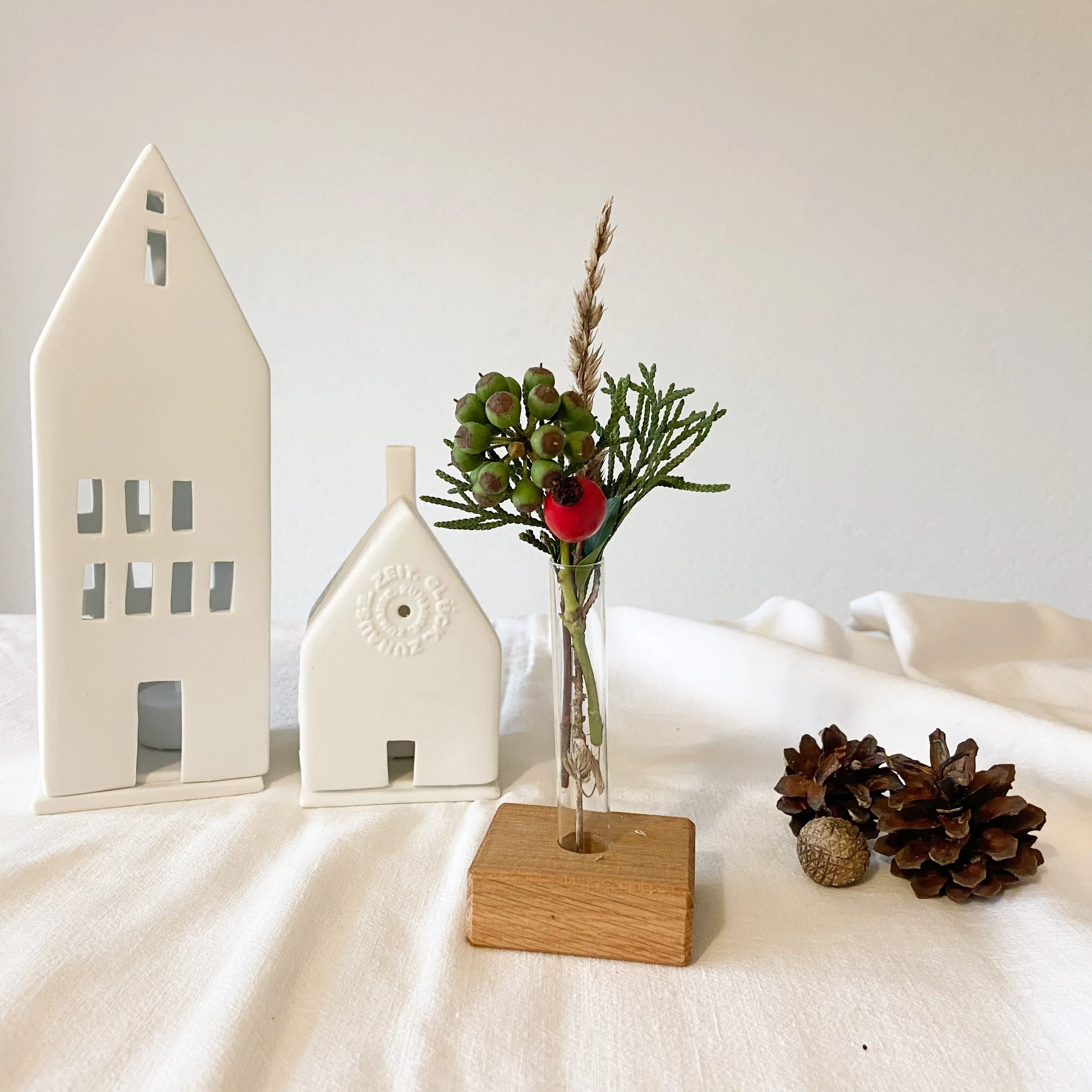 Flower meadow 1-way