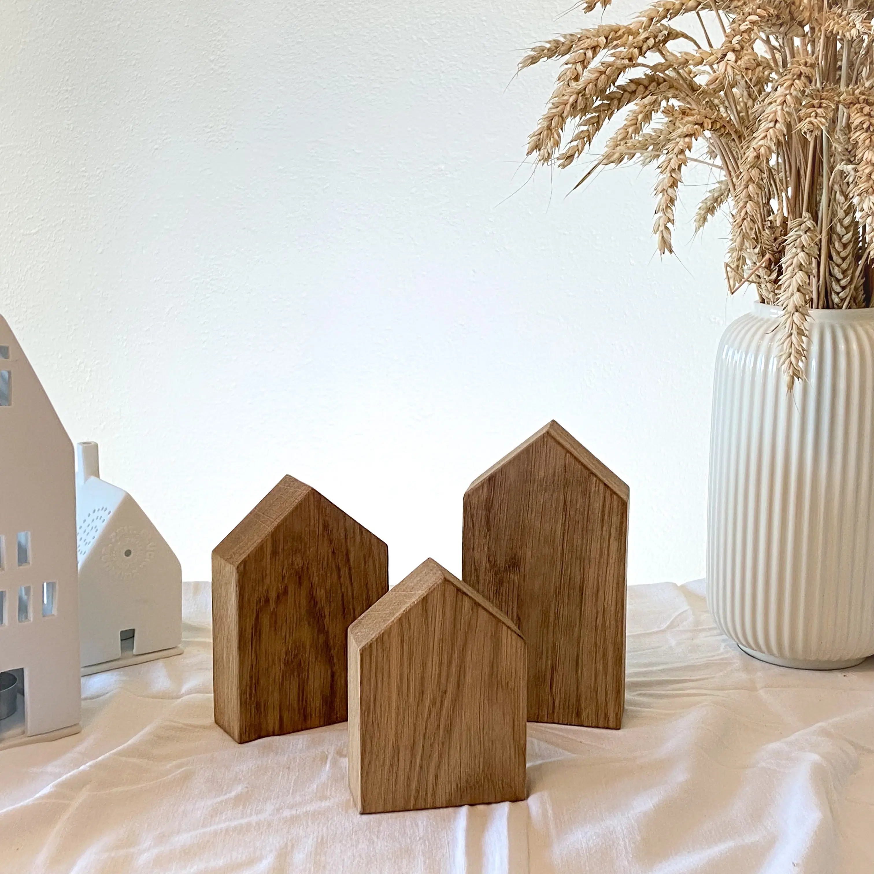 Decoration house small