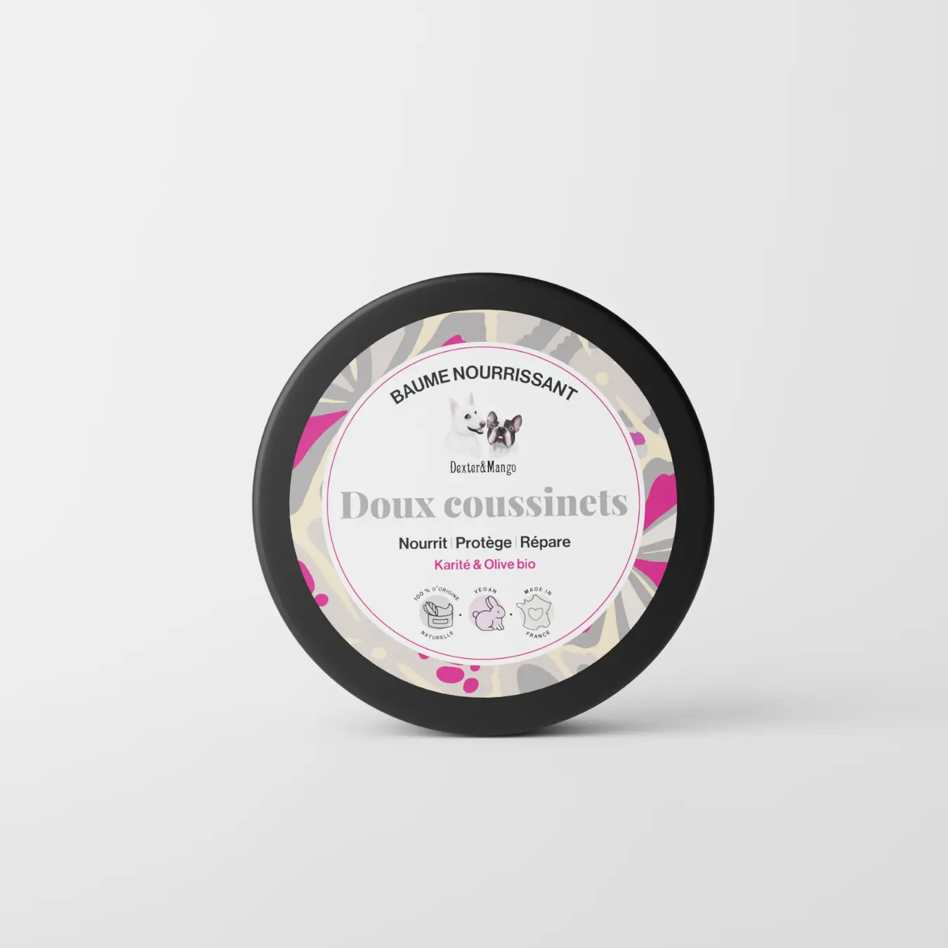 Weiche Balsampads