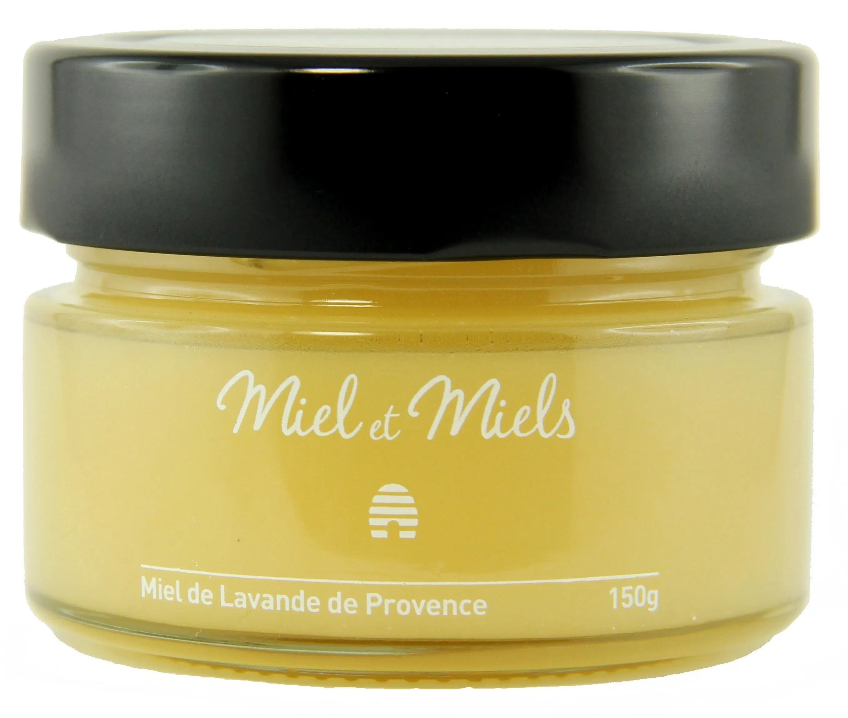 Lavender Honey from Provence PGI 150g