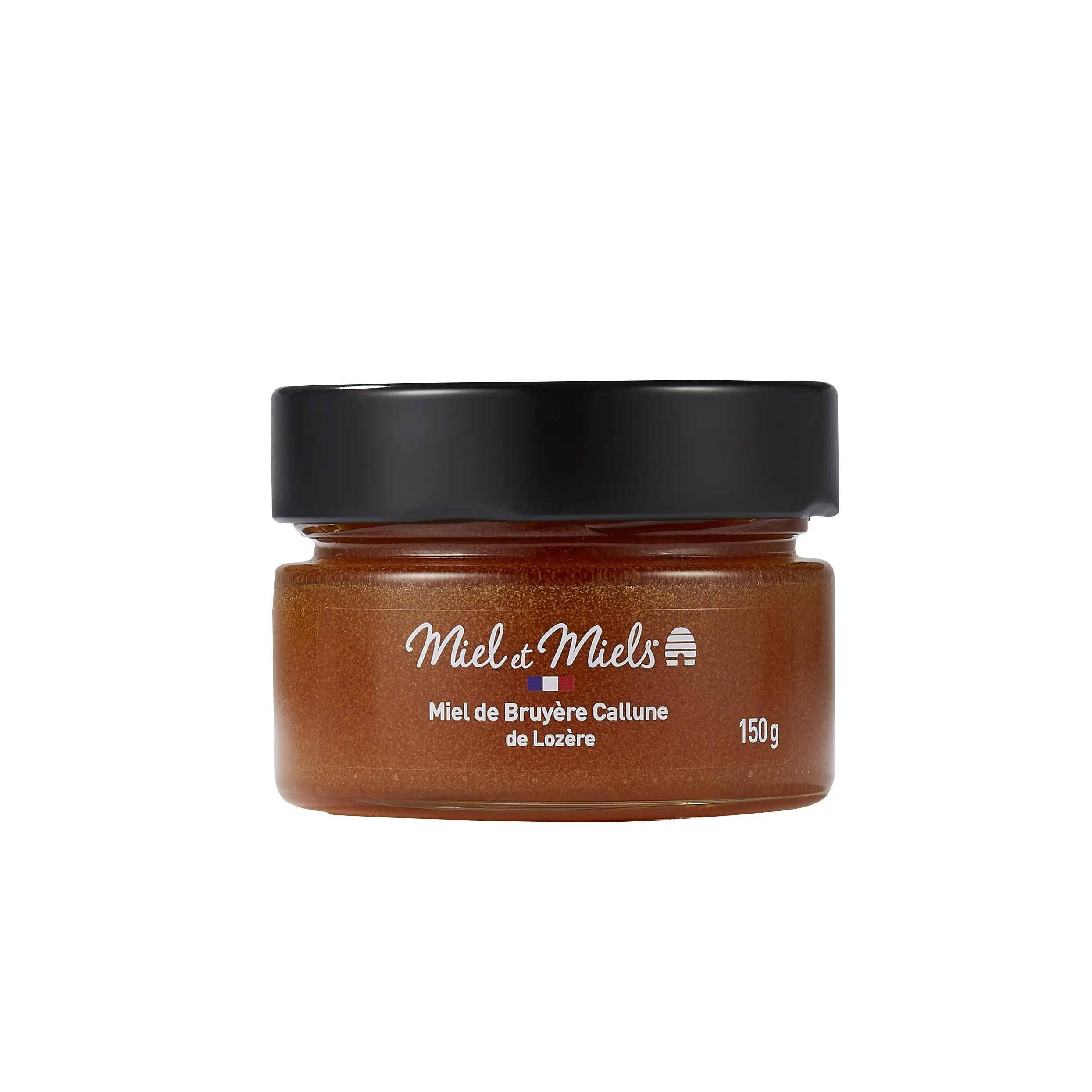 Heather Honey Callune from Lozère 150g