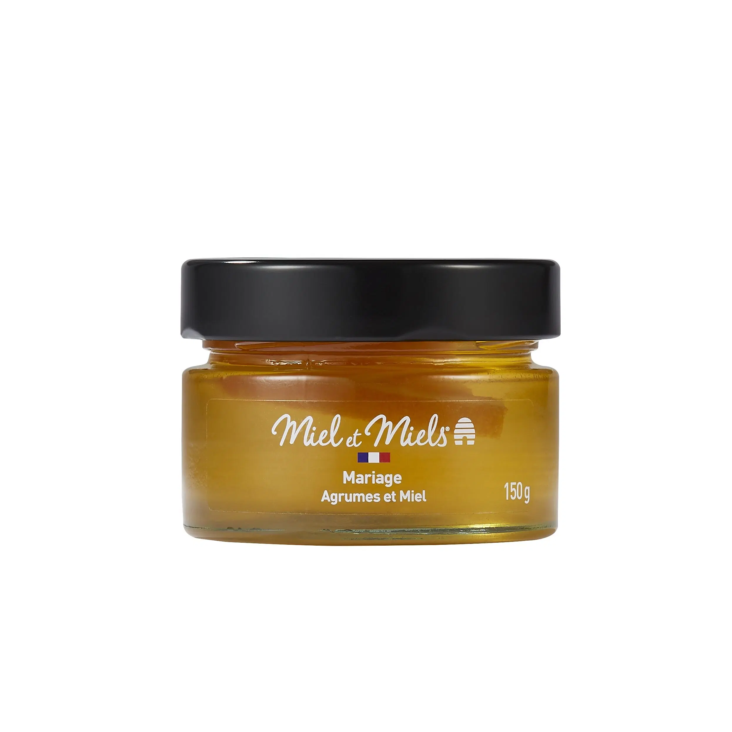 Citrus and Honey Marriage 150g