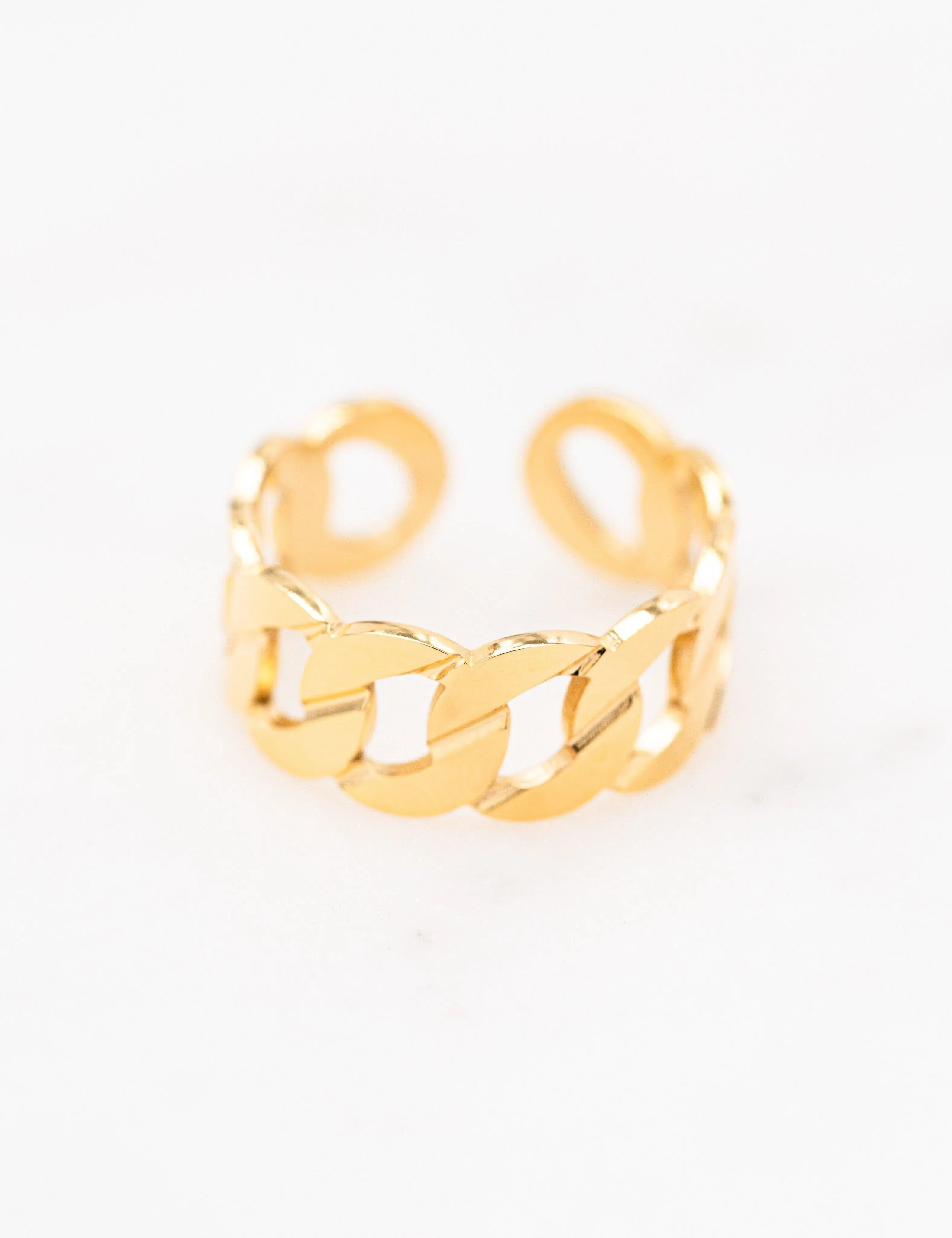 Alisenda ring