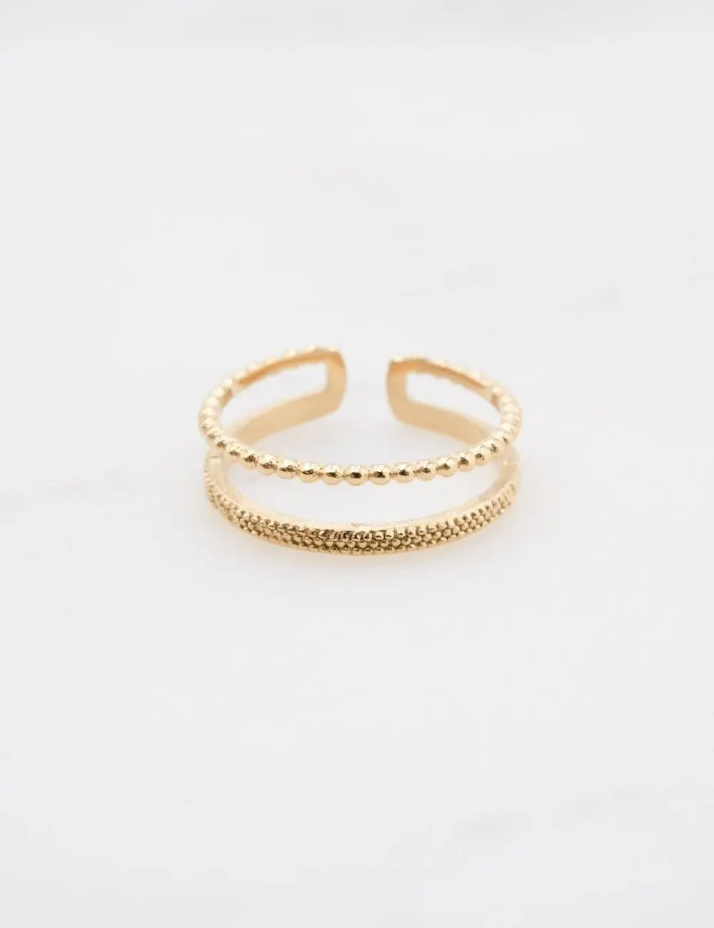 Elynaé ring - gold