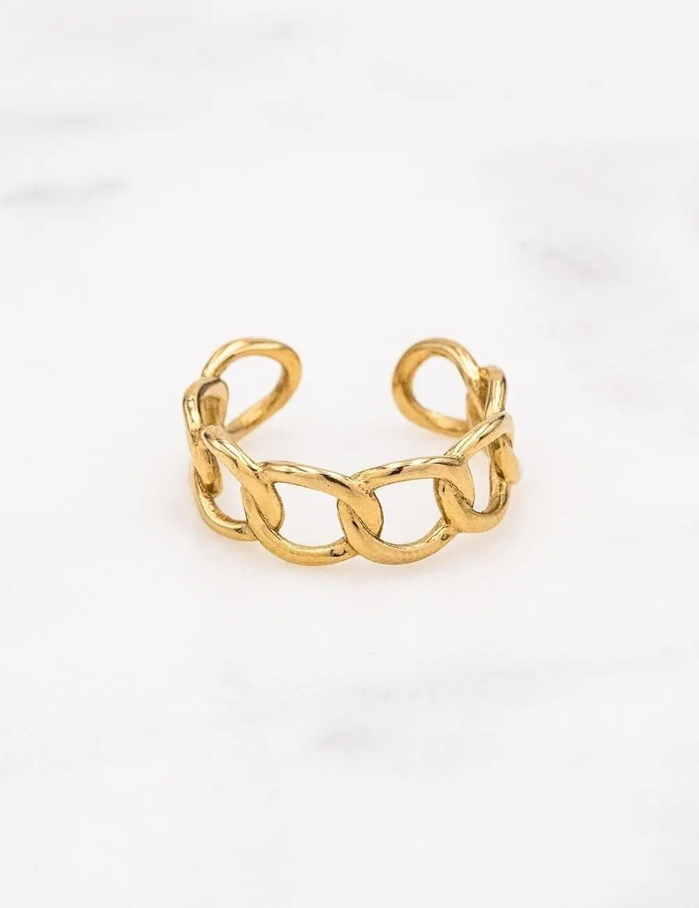 Célia Ring - Gold