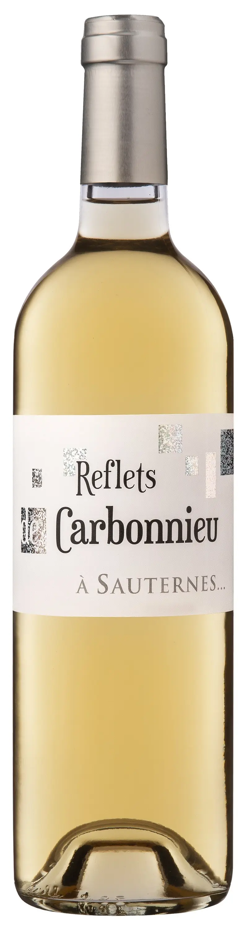 Reflets du Ciron SAUTERNES 2024 Liquoreux / Sweet Wine / HVE3