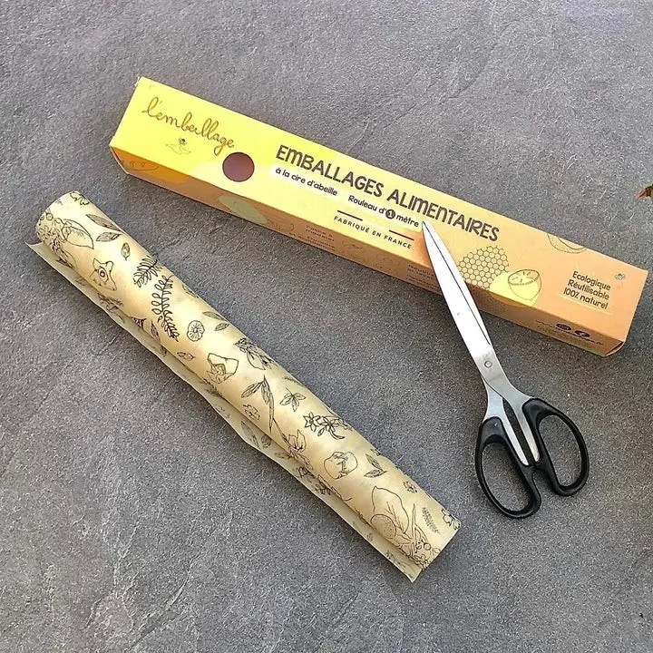 The Beewrap - Roll 1 meter