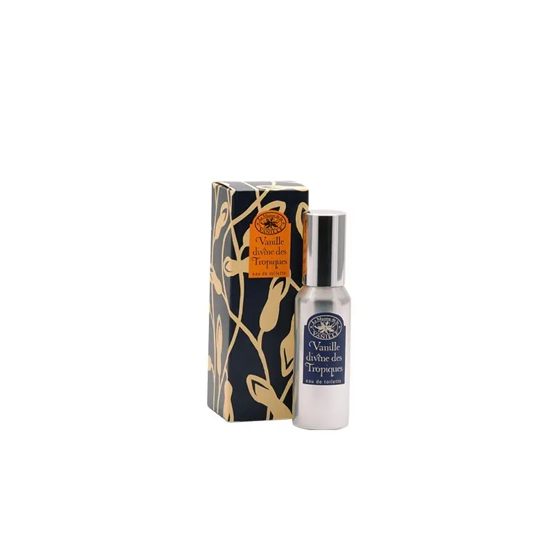Divine Vanilla of the Tropics Eau de toilette 30 ml