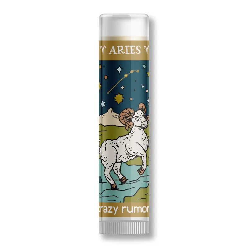 Belier lip balm