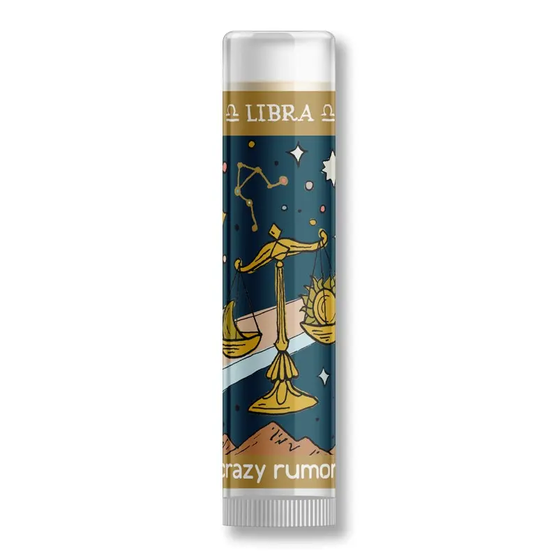 Balance lip balm
