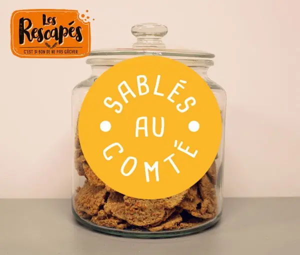 Sables comte vrac