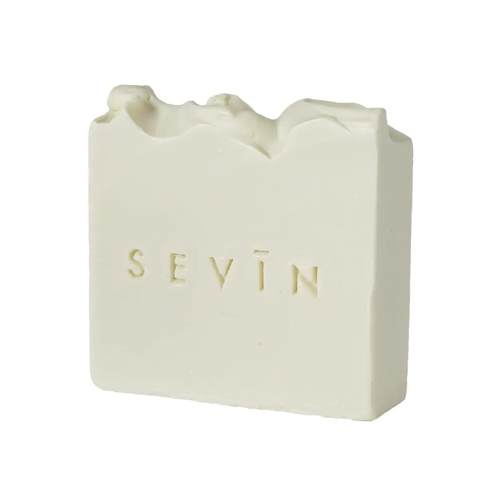 Savon Blanc Porzellan
