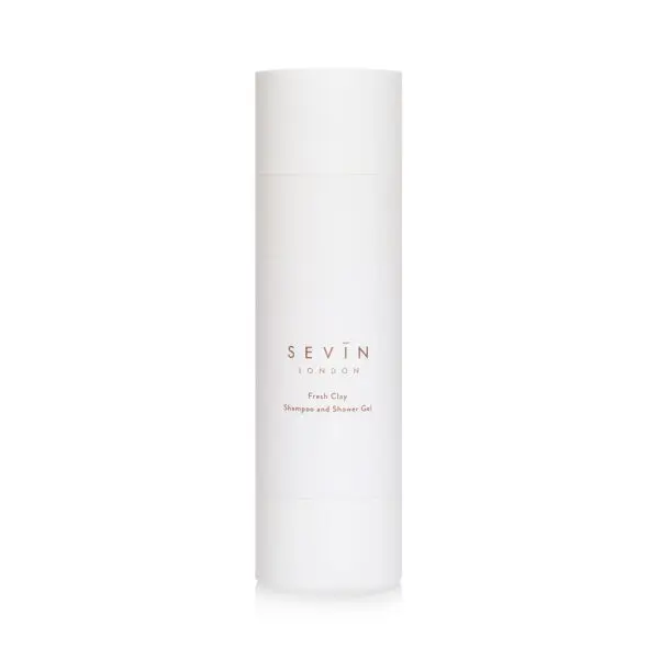 Shampoo & Duschgel – Fresh Clay