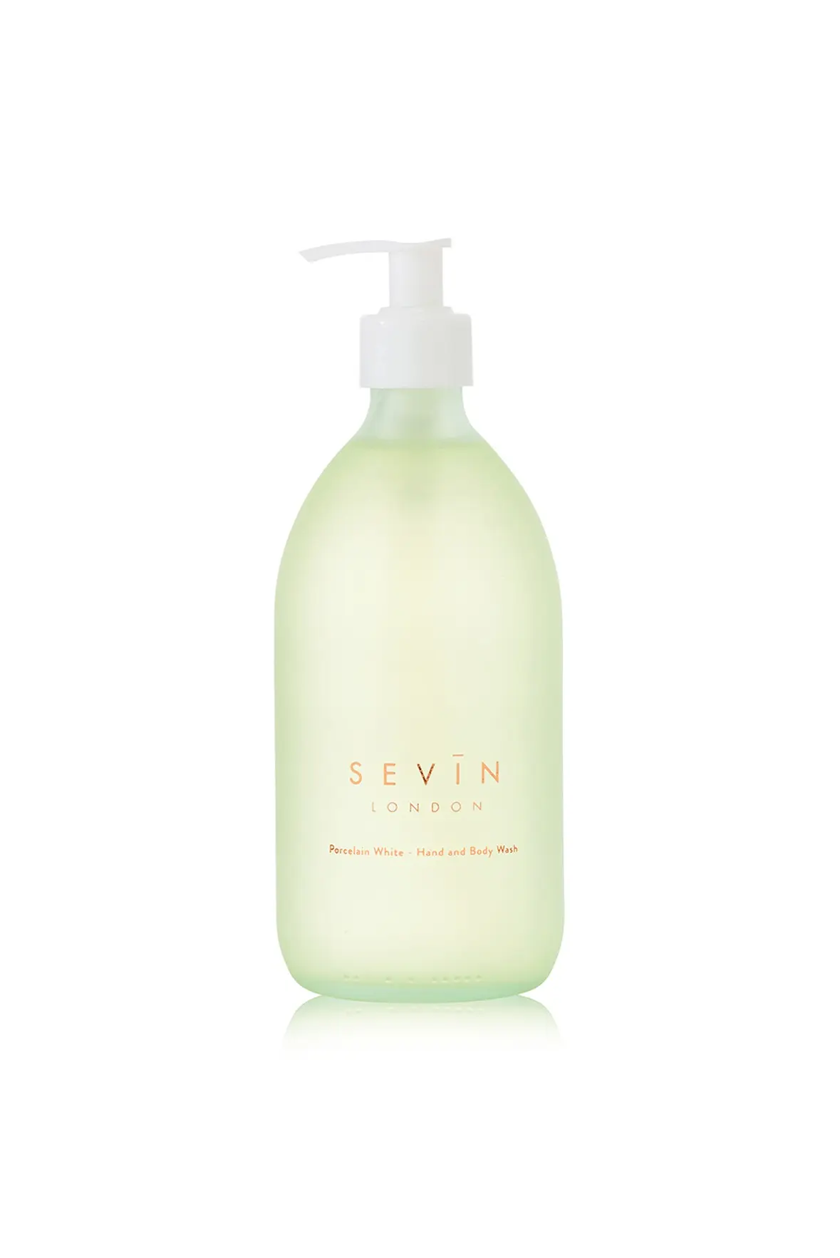 Fresh Clay Hand- und Duschgel – 500ml
